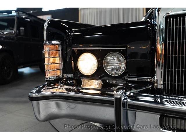 1979 Lincoln Continental (CC-2077117) for sale in Las Vegas, Nevada