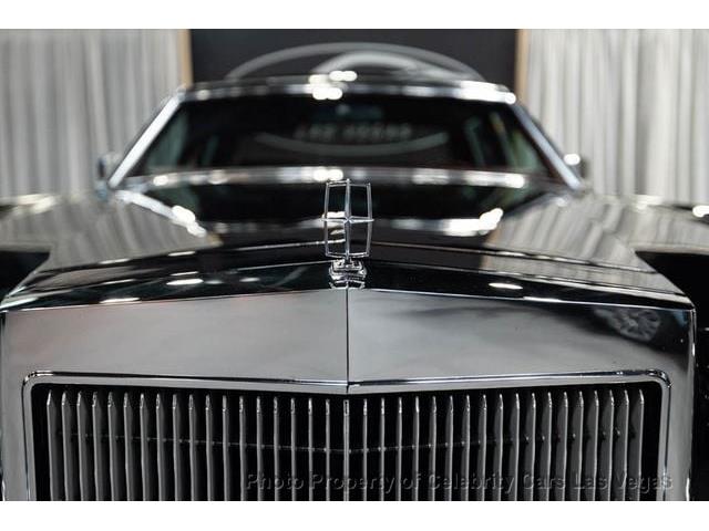 1979 Lincoln Continental (CC-2077117) for sale in Las Vegas, Nevada