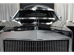1979 Lincoln Continental (CC-2077117) for sale in Las Vegas, Nevada