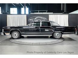 1979 Lincoln Continental (CC-2077117) for sale in Las Vegas, Nevada