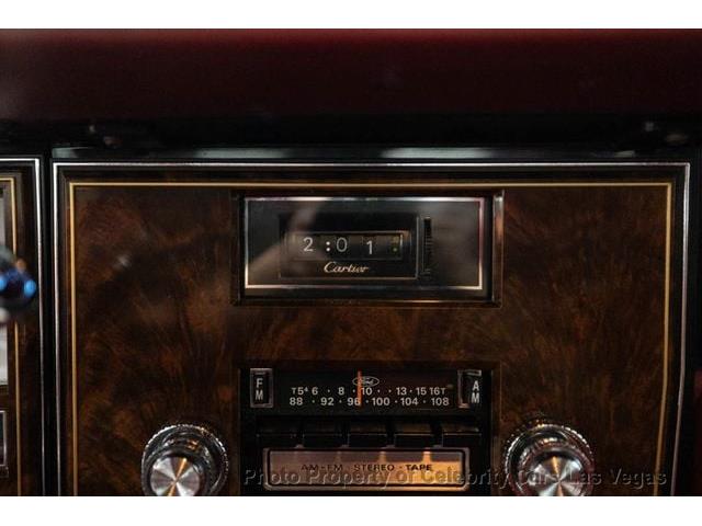1979 Lincoln Continental (CC-2077117) for sale in Las Vegas, Nevada