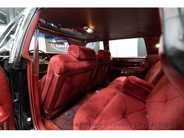 1979 Lincoln Continental (CC-2077117) for sale in Las Vegas, Nevada