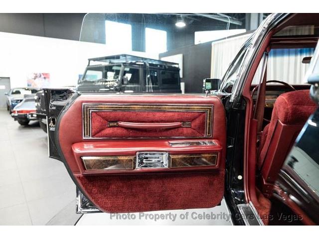 1979 Lincoln Continental (CC-2077117) for sale in Las Vegas, Nevada