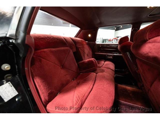 1979 Lincoln Continental (CC-2077117) for sale in Las Vegas, Nevada