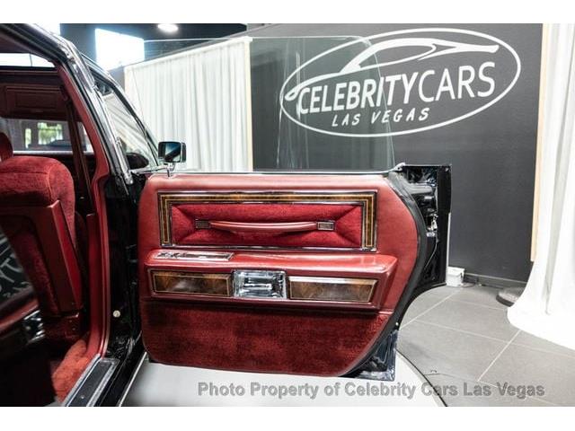 1979 Lincoln Continental (CC-2077117) for sale in Las Vegas, Nevada