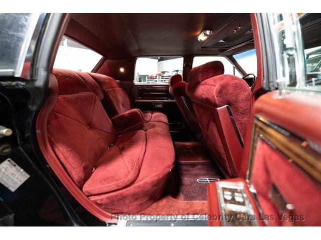 1979 Lincoln Continental (CC-2077117) for sale in Las Vegas, Nevada