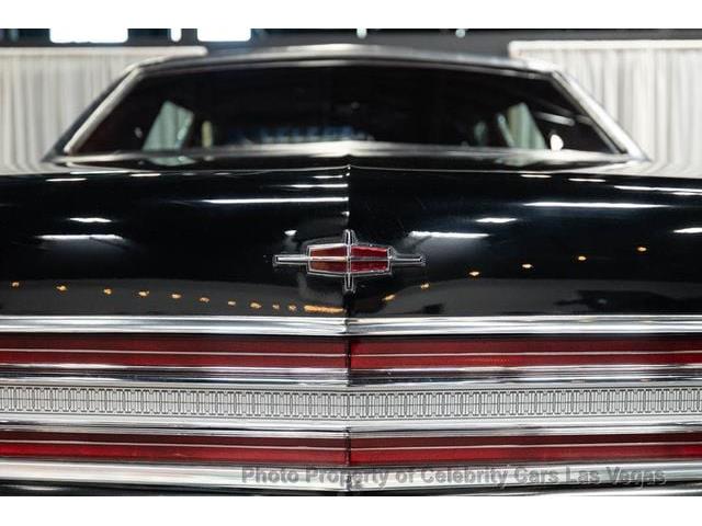 1979 Lincoln Continental (CC-2077117) for sale in Las Vegas, Nevada