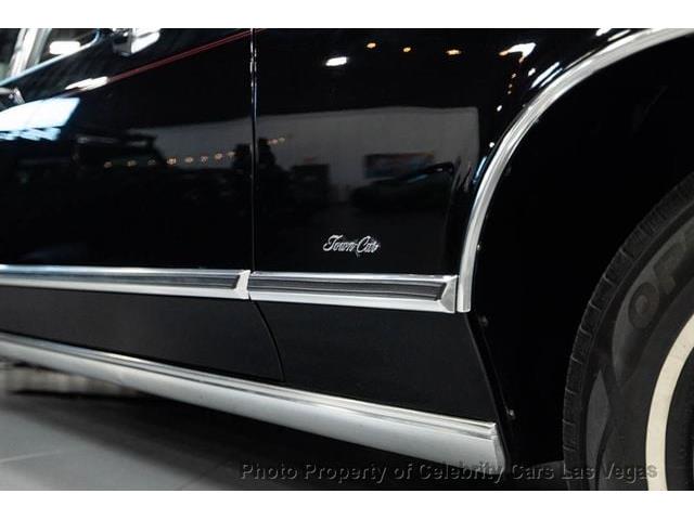 1979 Lincoln Continental (CC-2077117) for sale in Las Vegas, Nevada