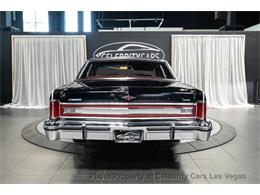 1979 Lincoln Continental (CC-2077117) for sale in Las Vegas, Nevada