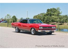 1969 Plymouth GTX (CC-2070712) for sale in Calverton, New York