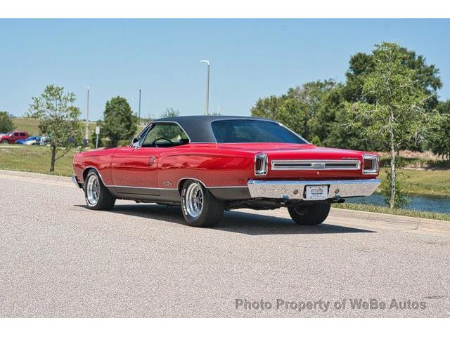 1969 Plymouth GTX (CC-2070712) for sale in Calverton, New York
