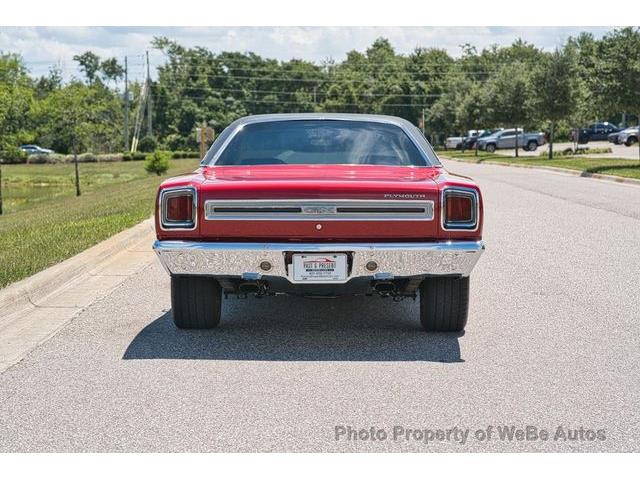 1969 Plymouth GTX (CC-2070712) for sale in Calverton, New York