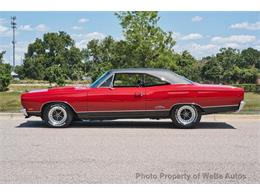 1969 Plymouth GTX (CC-2070712) for sale in Calverton, New York