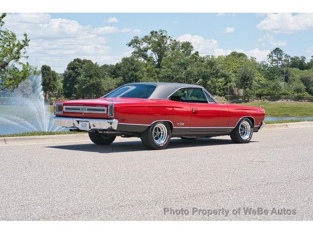 1969 Plymouth GTX (CC-2070712) for sale in Calverton, New York
