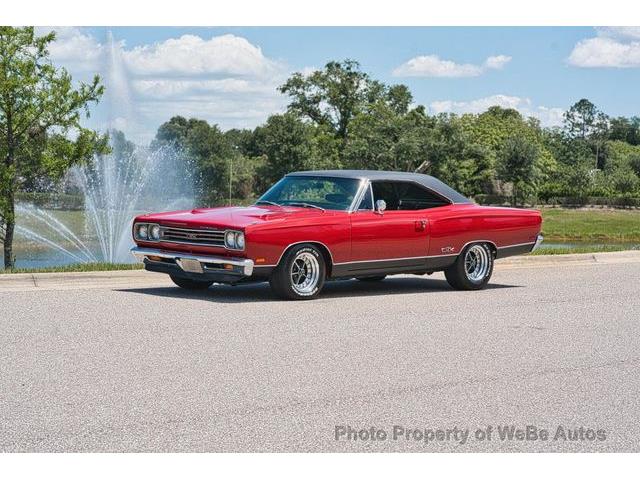 1969 Plymouth GTX (CC-2070712) for sale in Calverton, New York