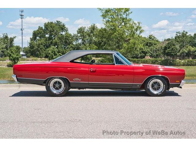 1969 Plymouth GTX (CC-2070712) for sale in Calverton, New York