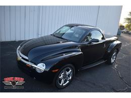 2006 Chevrolet SSR (CC-2077120) for sale in Elkhart, Indiana