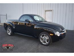 2006 Chevrolet SSR (CC-2077120) for sale in Elkhart, Indiana