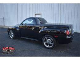 2006 Chevrolet SSR (CC-2077120) for sale in Elkhart, Indiana