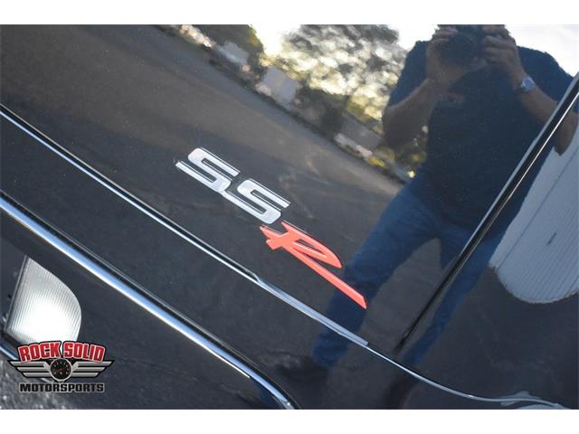 2006 Chevrolet SSR (CC-2077120) for sale in Elkhart, Indiana