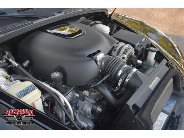 2006 Chevrolet SSR (CC-2077120) for sale in Elkhart, Indiana