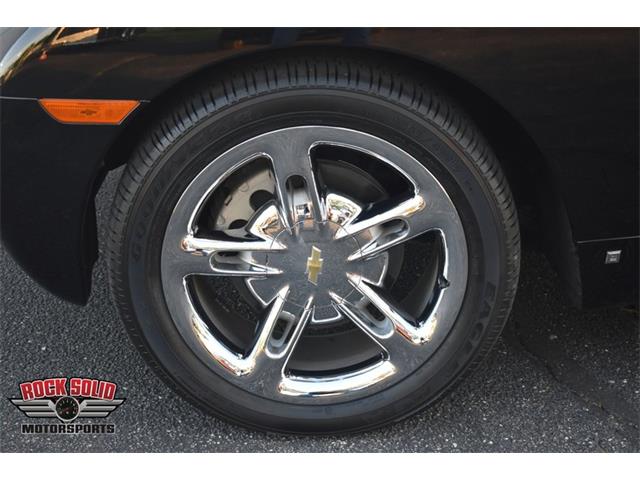 2006 Chevrolet SSR (CC-2077120) for sale in Elkhart, Indiana