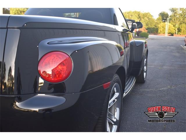 2006 Chevrolet SSR (CC-2077120) for sale in Elkhart, Indiana