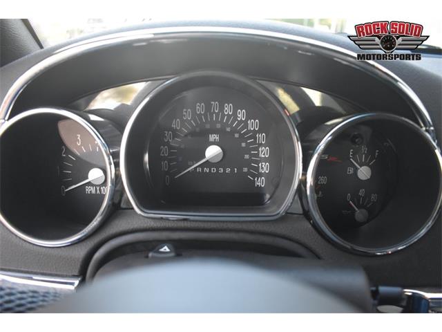 2006 Chevrolet SSR (CC-2077120) for sale in Elkhart, Indiana