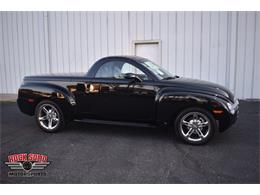 2006 Chevrolet SSR (CC-2077120) for sale in Elkhart, Indiana