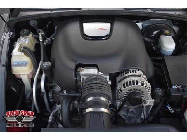 2006 Chevrolet SSR (CC-2077120) for sale in Elkhart, Indiana