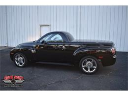 2006 Chevrolet SSR (CC-2077120) for sale in Elkhart, Indiana
