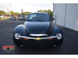 2006 Chevrolet SSR (CC-2077120) for sale in Elkhart, Indiana
