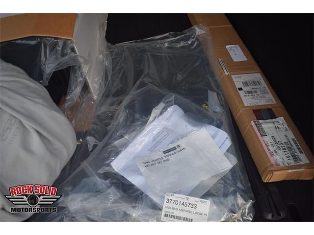 2006 Chevrolet SSR (CC-2077120) for sale in Elkhart, Indiana