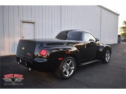 2006 Chevrolet SSR (CC-2077120) for sale in Elkhart, Indiana