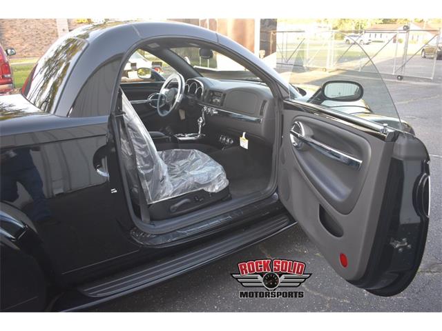 2006 Chevrolet SSR (CC-2077120) for sale in Elkhart, Indiana