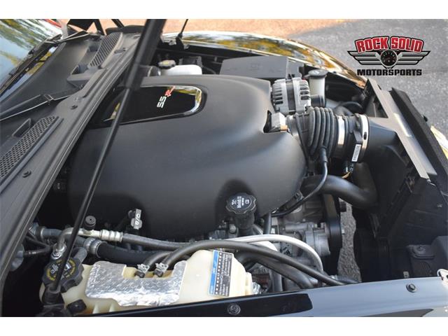 2006 Chevrolet SSR (CC-2077120) for sale in Elkhart, Indiana
