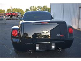 2006 Chevrolet SSR (CC-2077120) for sale in Elkhart, Indiana