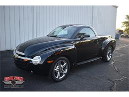 2006 Chevrolet SSR (CC-2077120) for sale in Elkhart, Indiana