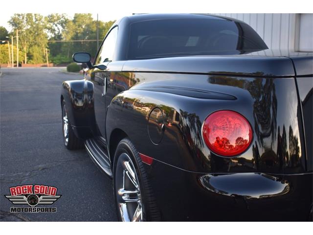 2006 Chevrolet SSR (CC-2077120) for sale in Elkhart, Indiana