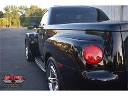 2006 Chevrolet SSR (CC-2077120) for sale in Elkhart, Indiana