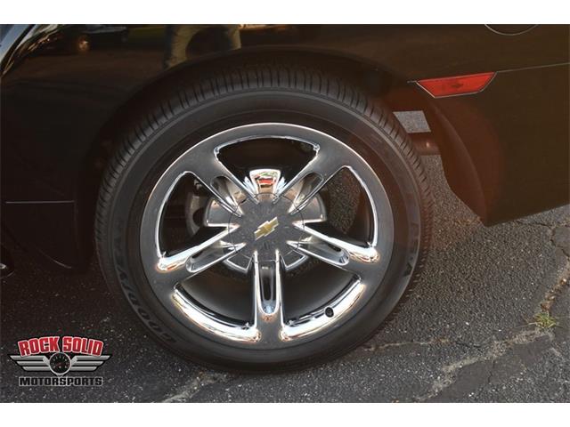 2006 Chevrolet SSR (CC-2077120) for sale in Elkhart, Indiana