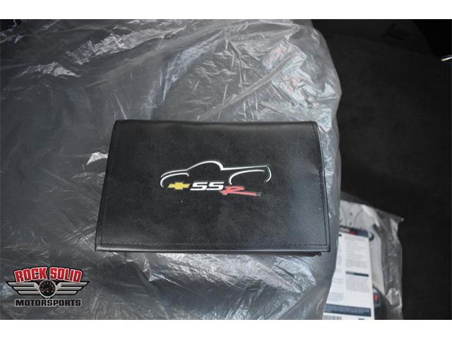 2006 Chevrolet SSR (CC-2077120) for sale in Elkhart, Indiana