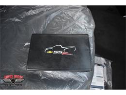 2006 Chevrolet SSR (CC-2077120) for sale in Elkhart, Indiana