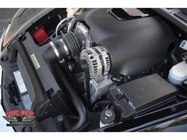 2006 Chevrolet SSR (CC-2077120) for sale in Elkhart, Indiana