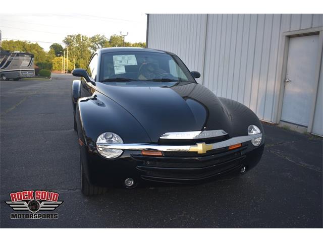 2006 Chevrolet SSR (CC-2077120) for sale in Elkhart, Indiana