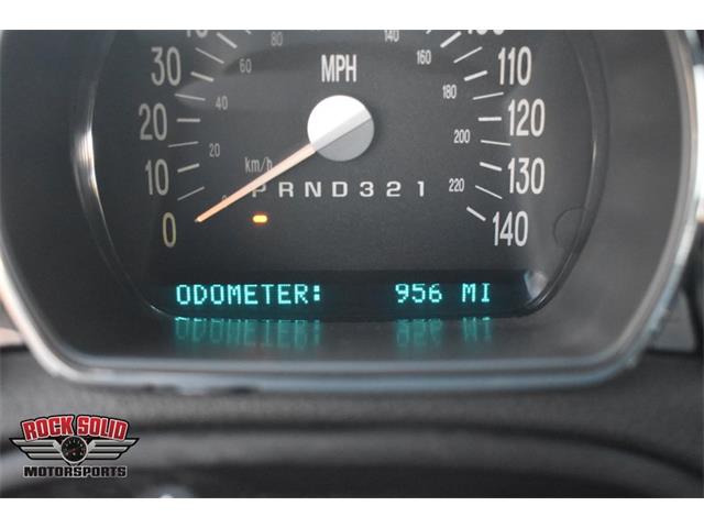 2006 Chevrolet SSR (CC-2077120) for sale in Elkhart, Indiana