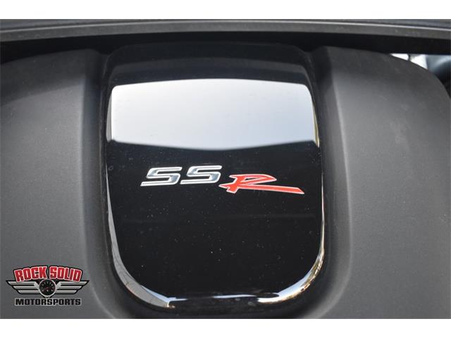 2006 Chevrolet SSR (CC-2077120) for sale in Elkhart, Indiana