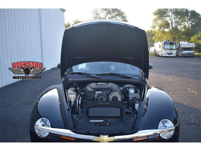 2006 Chevrolet SSR (CC-2077120) for sale in Elkhart, Indiana