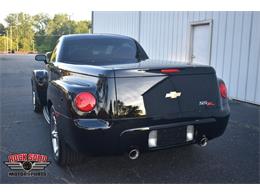 2006 Chevrolet SSR (CC-2077120) for sale in Elkhart, Indiana