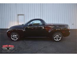 2006 Chevrolet SSR (CC-2077120) for sale in Elkhart, Indiana